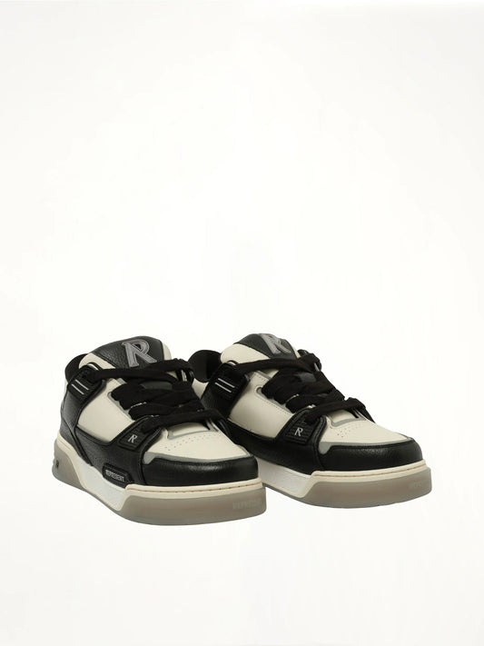 REPRESENT Studio Sneaker (Black)