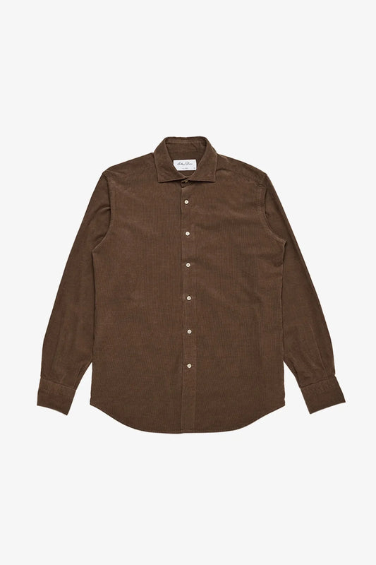 Anthony Squires Cord (Camel)