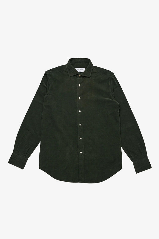 Anthony Squires Cord - (Green)