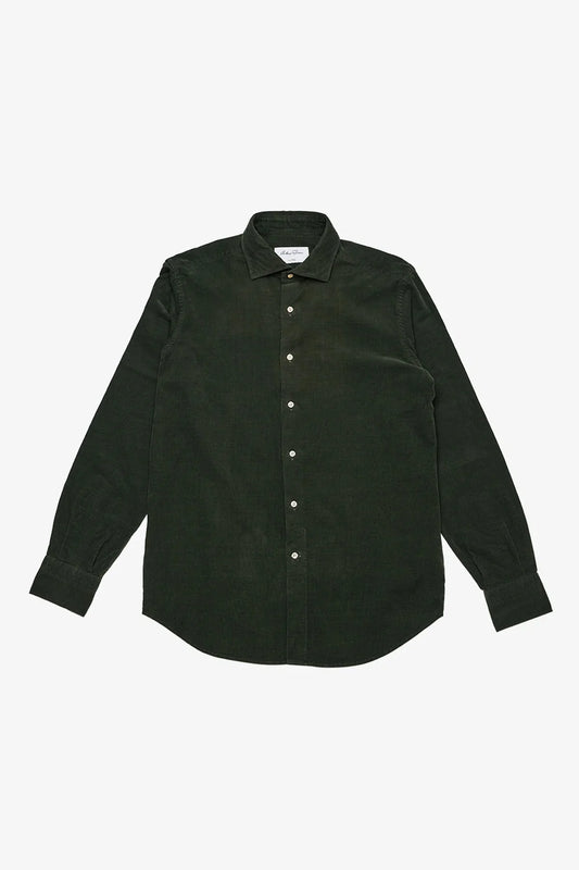 Anthony Squires Cord (Green)