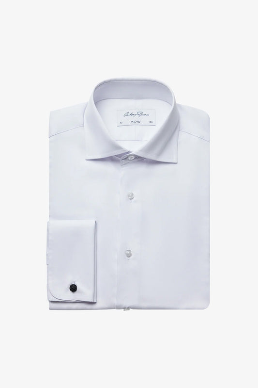 Anthony Squires Garret (White)