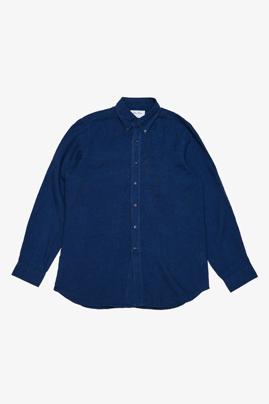 Anthony Squires Kane - Navy (Blue)