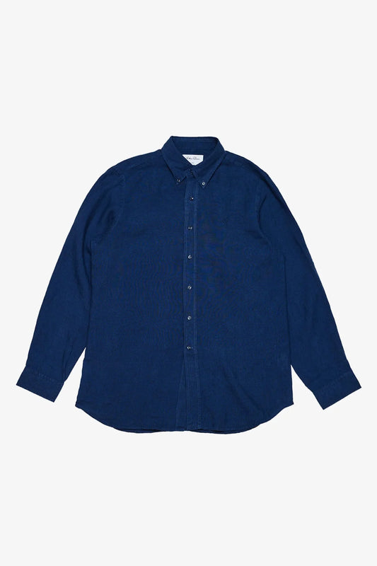 Anthony Squires Kane Navy (Blue)