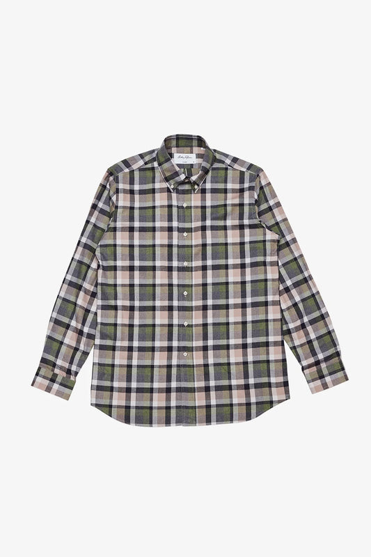 Anthony Squires Kane (Green)