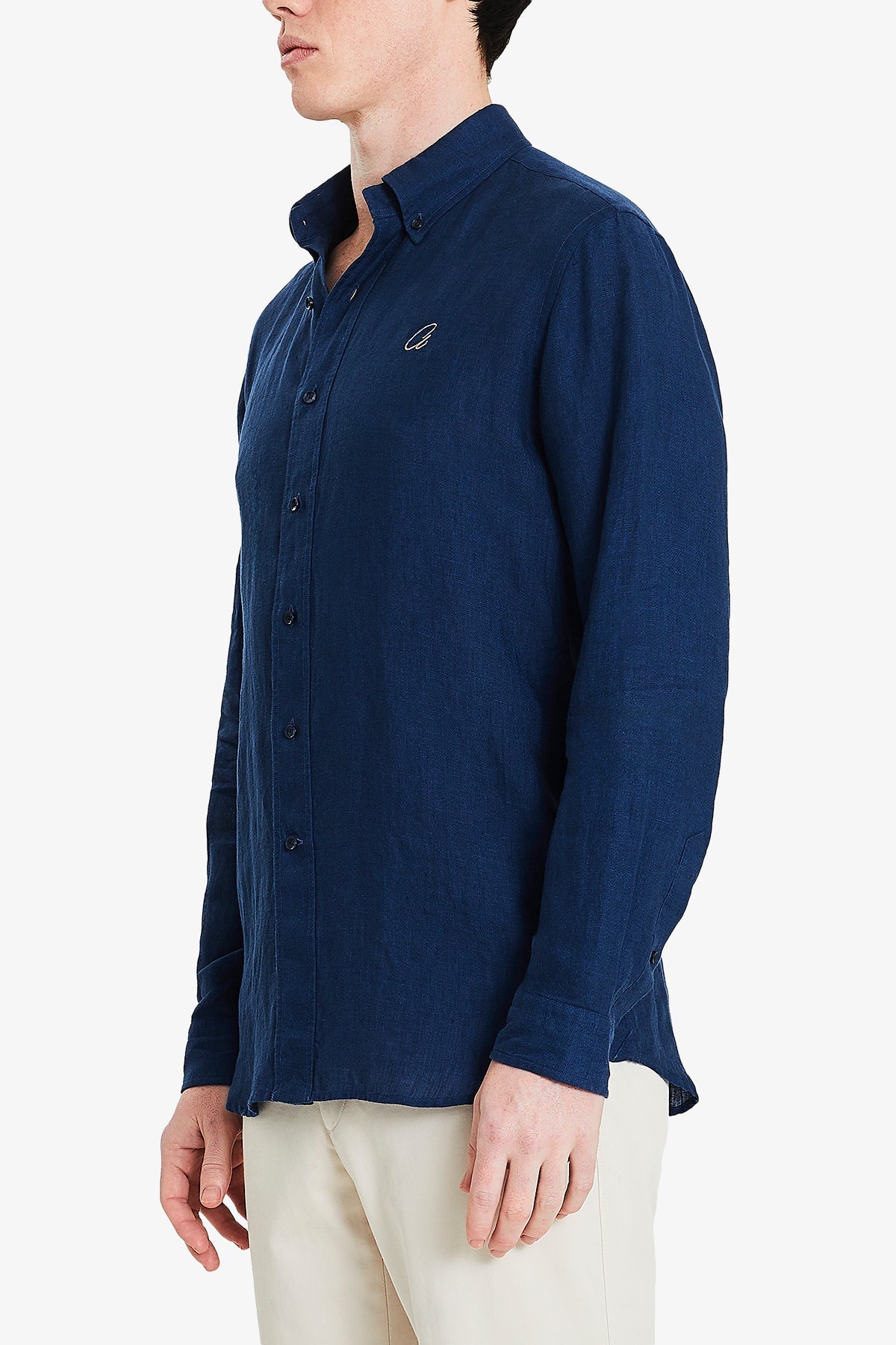 Anthony Squires Kane Navy (Blue)