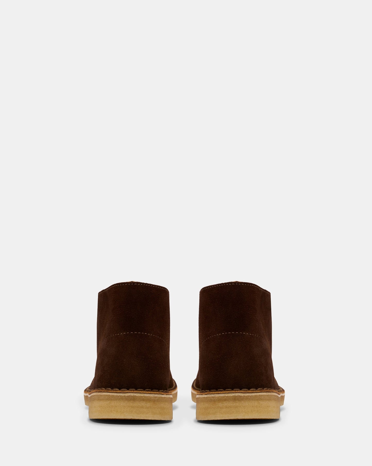 Desert Boot (m) Brown/Chestnut Sde
