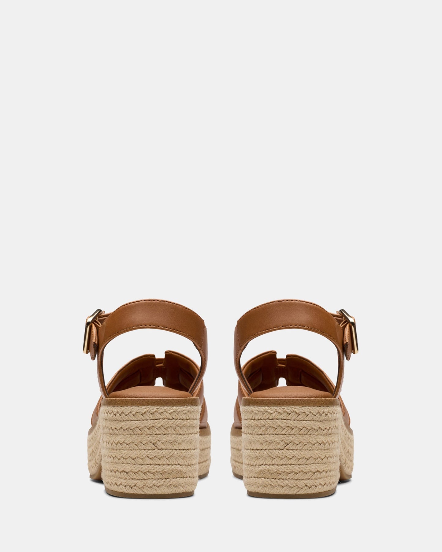 Coledale Strap Tan Leather
