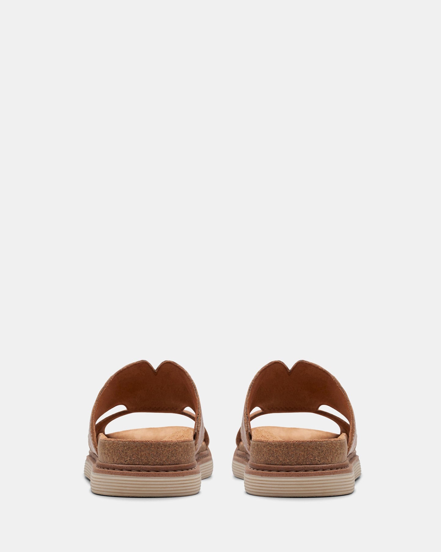 Arwell Walk Tan Leather
