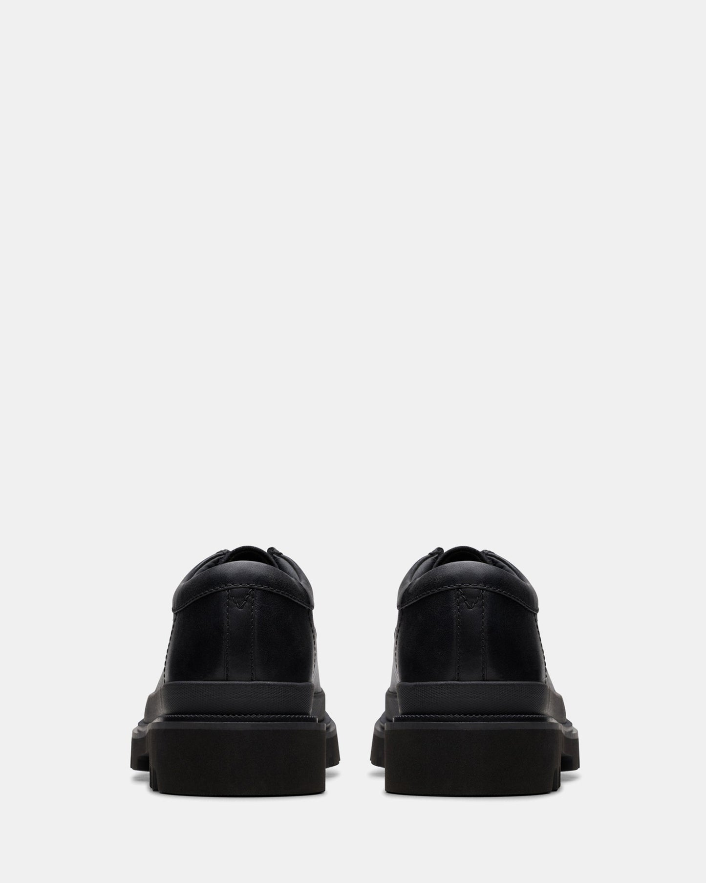 Badell Seam Black/Black