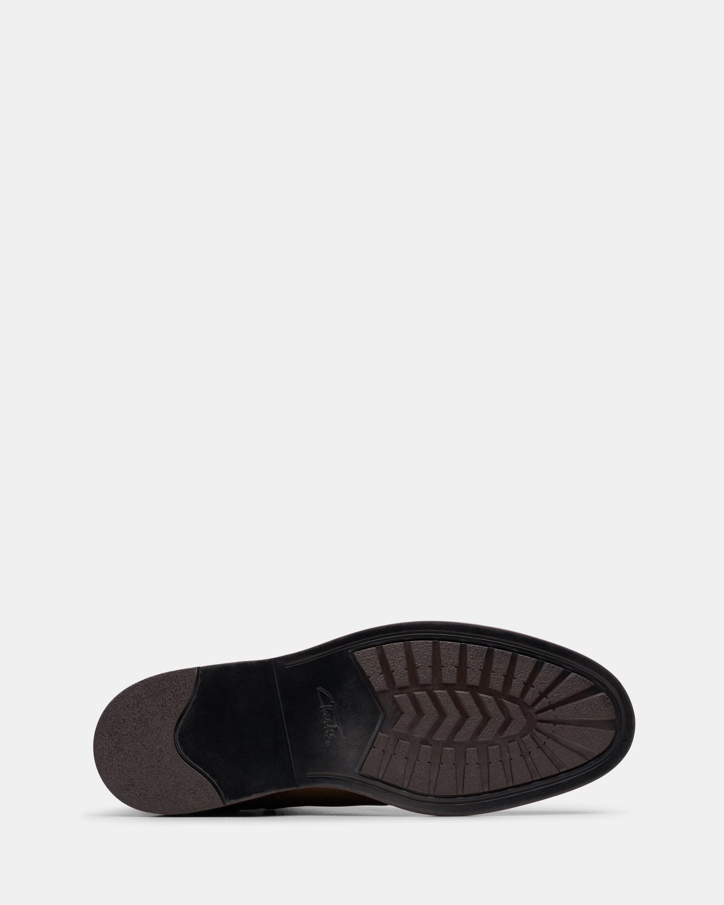 Aldwin Cap Brown Leather