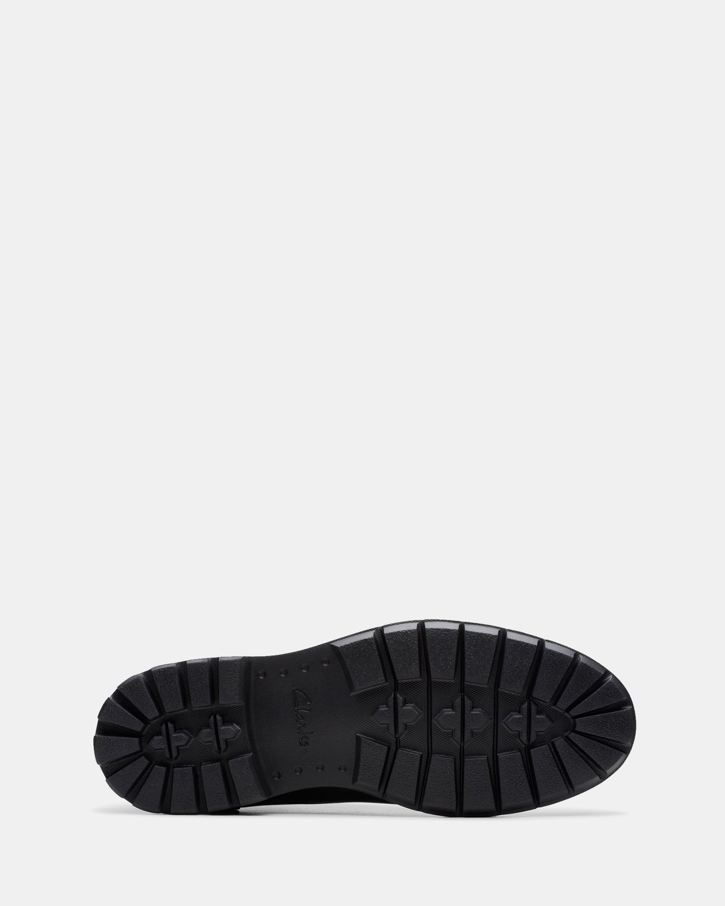 Batcombe Mix Gore-Tex Black Leather