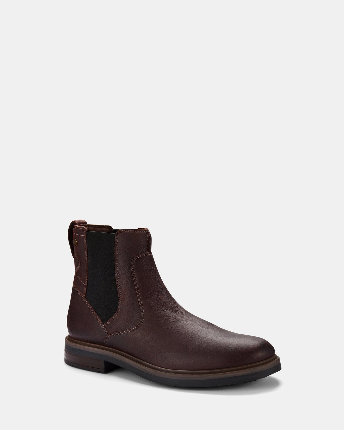 Newford Easy Brown Leather