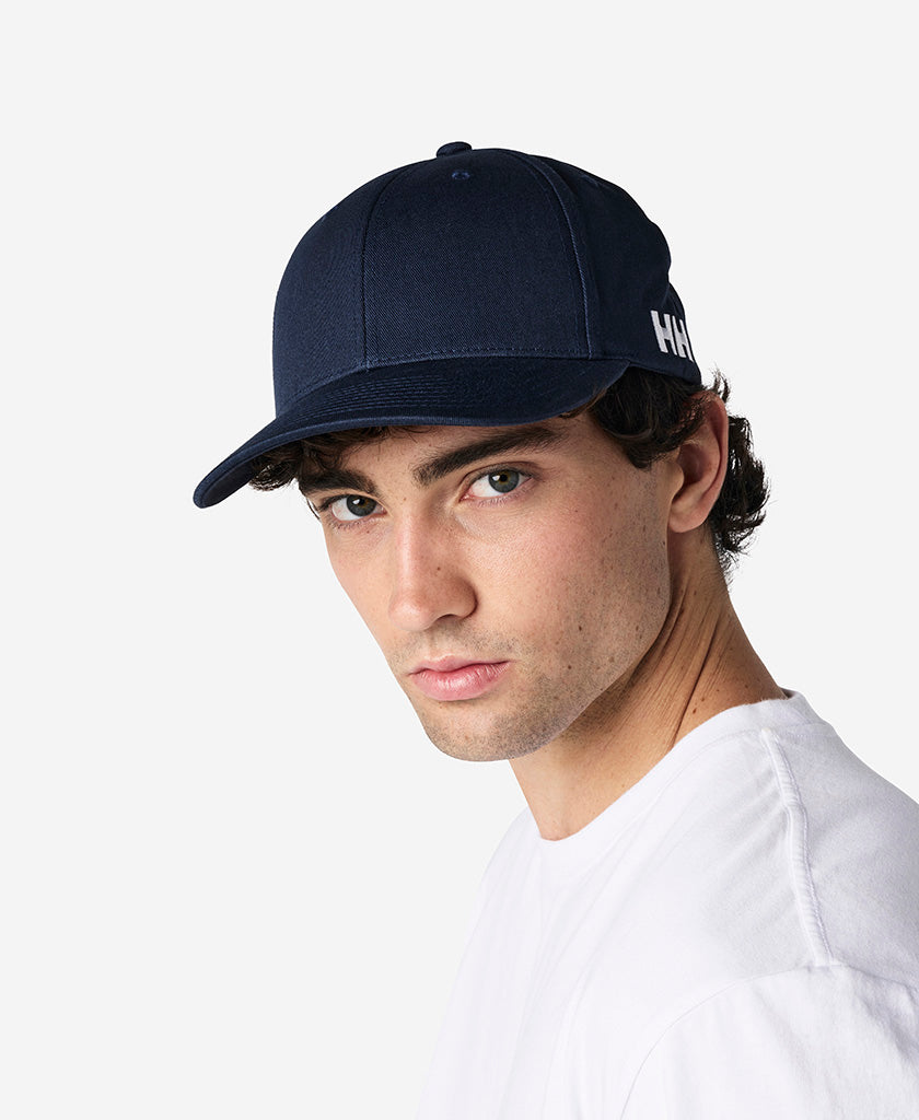 HELLY HANSEN CORP HAT (Navy)
