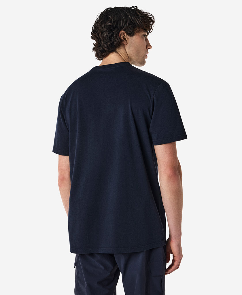 Helly Hansen SYDNEY T-SHIRT (Navy)
