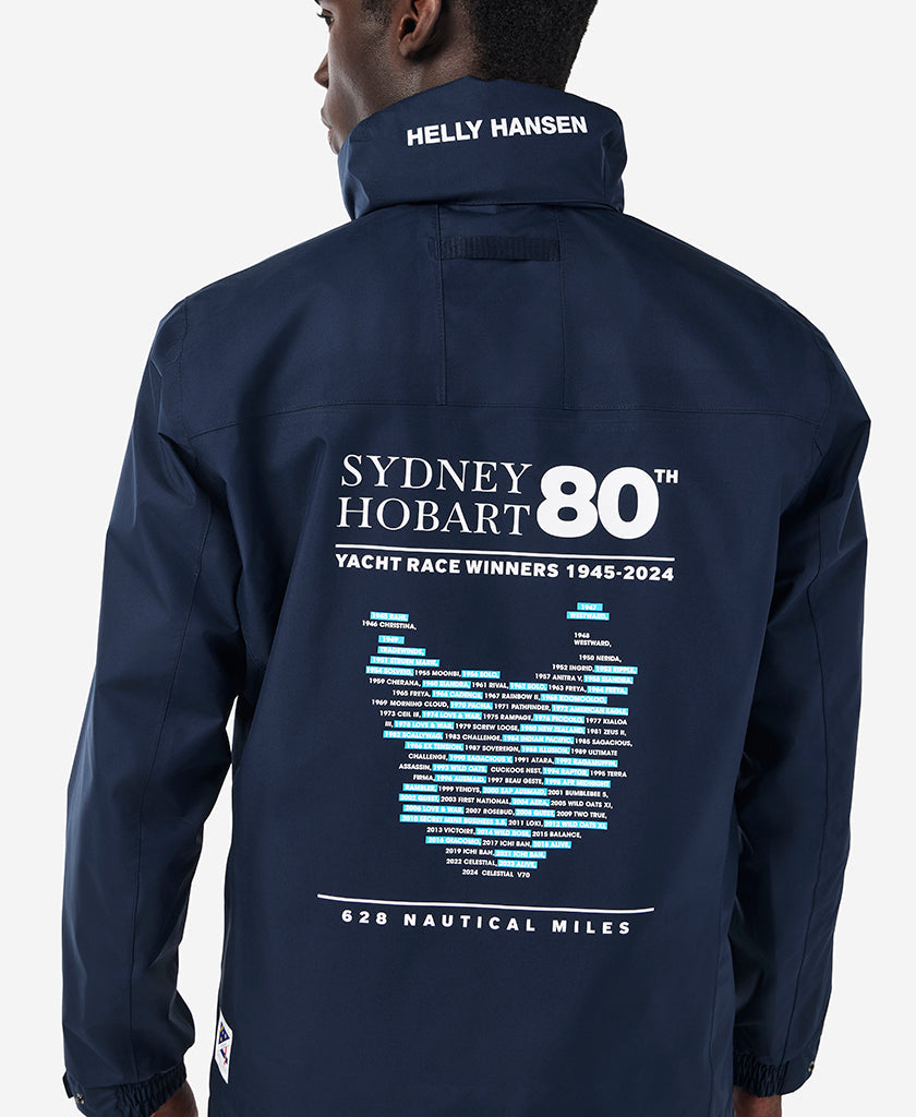 Helly Hansen RSHYR25 DUBLINER JACKET (Navy)