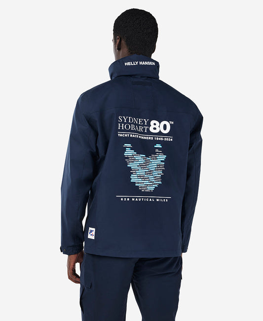 Helly Hansen RSHYR25 DUBLINER JACKET (Navy)