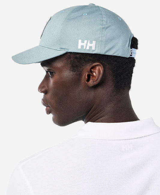 Helly Hansen RSHYR25 HAT (Grey Cactus)