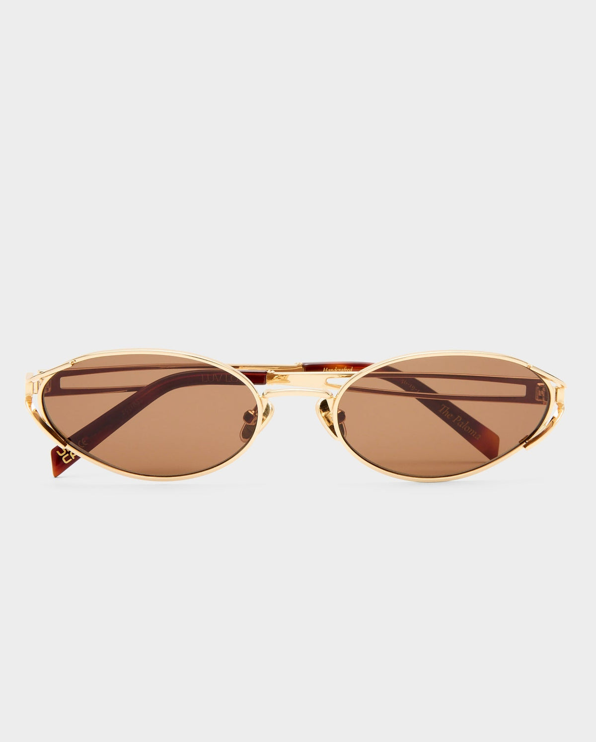 The Paloma (Gold)
