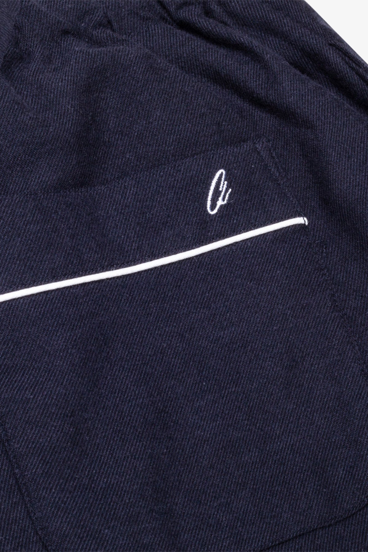 Anthony Squires Aston Pyjamas (Navy)