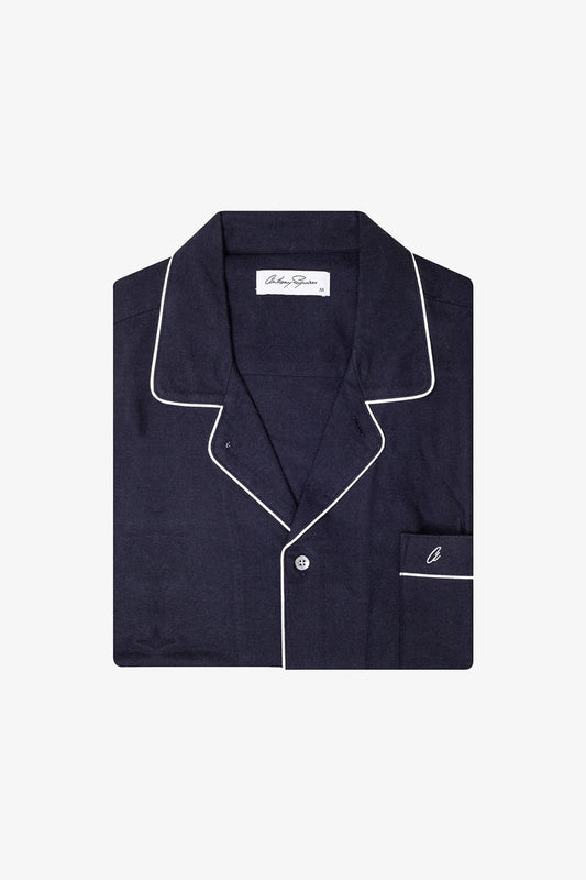 Anthony Squires Aston Pyjamas (Navy)