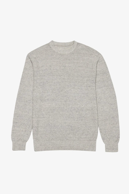 Anthony Squires Clive Light Knitwear (Grey)