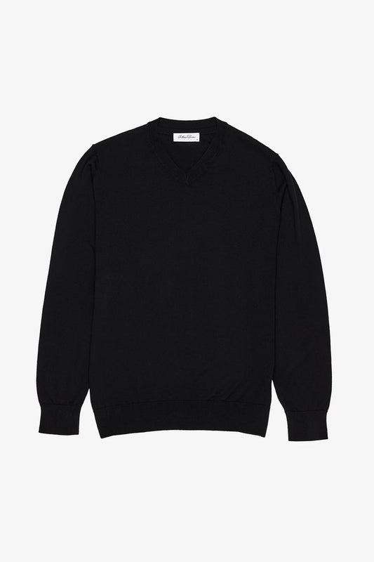 Anthony Squires Vee (Black)