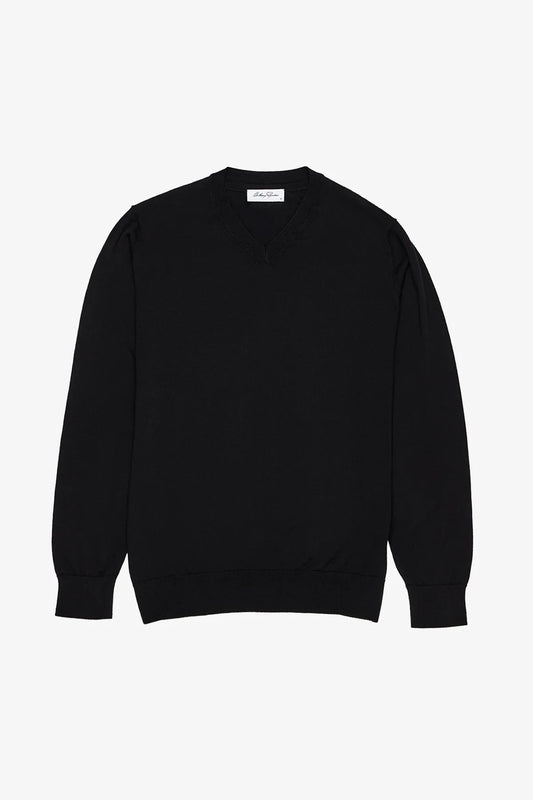 Anthony Squires Vee (Black)