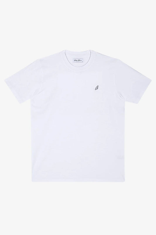 Anthony Squires Edan T-shirt (White)