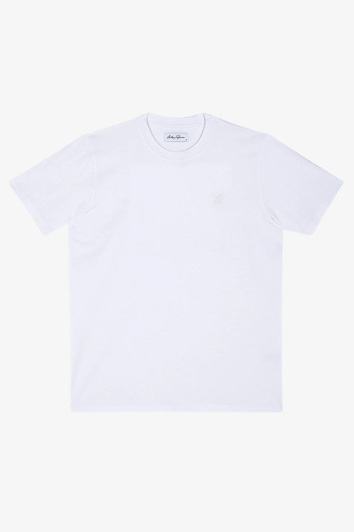 Anthony Squires Edan - T-shirt (White)
