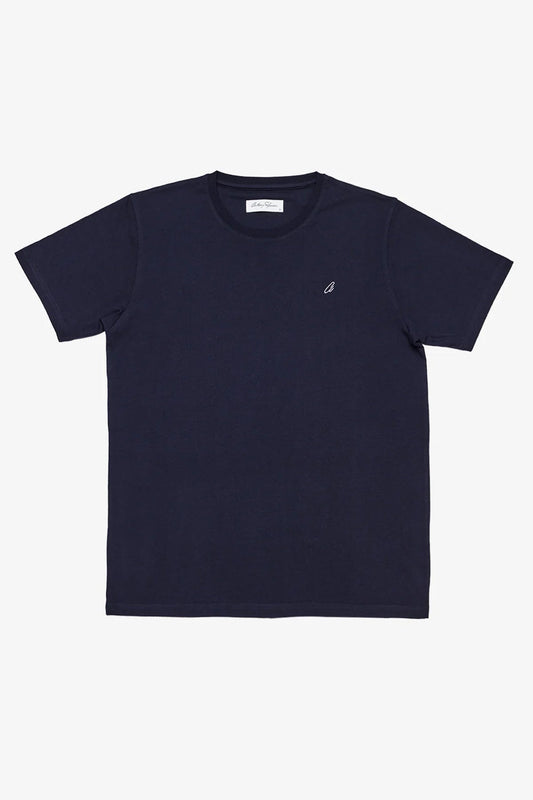 Anthony Squires Edan T-shirt (Navy)