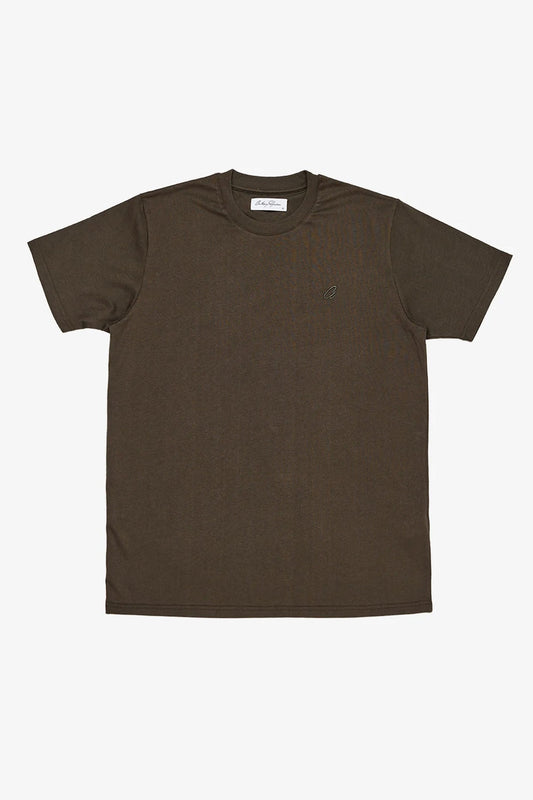 Anthony Squires Edan T-shirt (Olive)