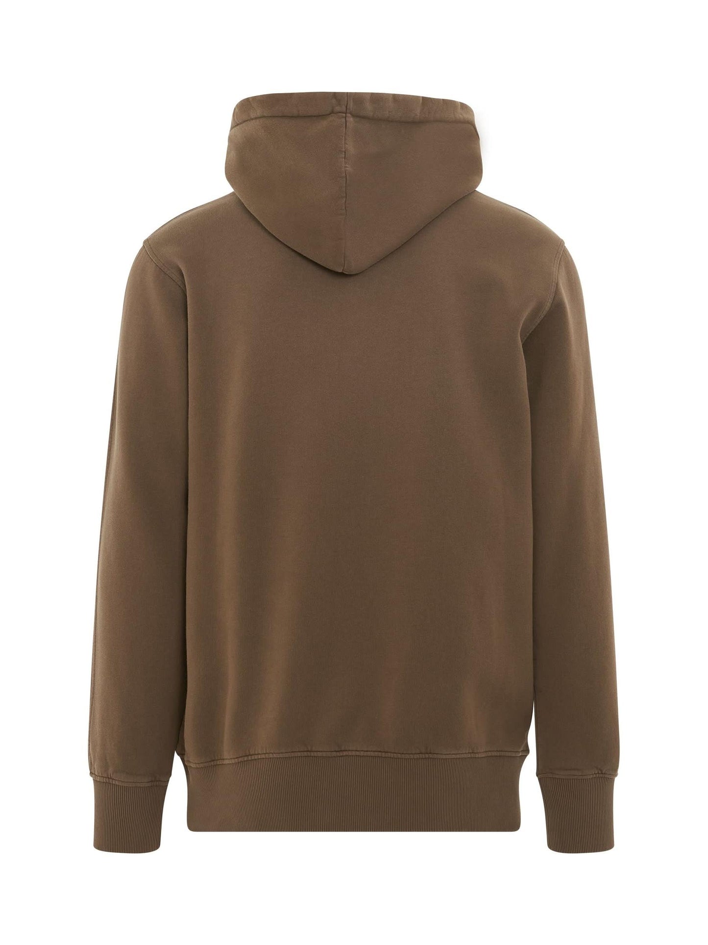 1017 ALYX 9SM 2X Logo Hoodie (Tan)
