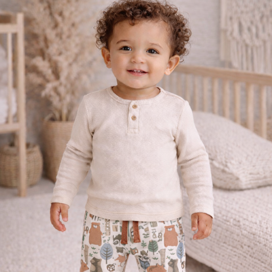 Noah Woodland Leggings