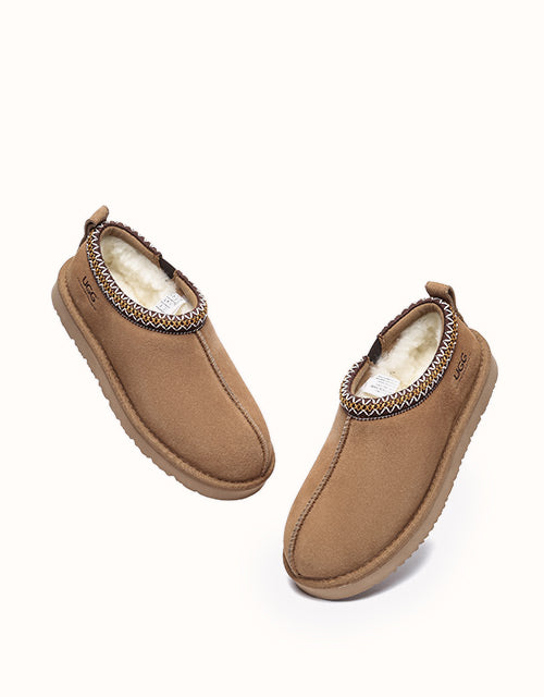 Ugg AUSTRALIAN SHEPHERD® Large (Chestnut)