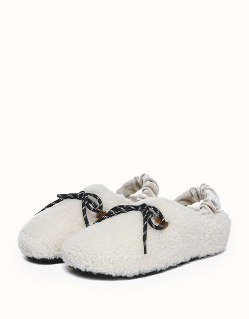 Ugg AUSTRALIAN SHEPHERD® Barrett (Cream)