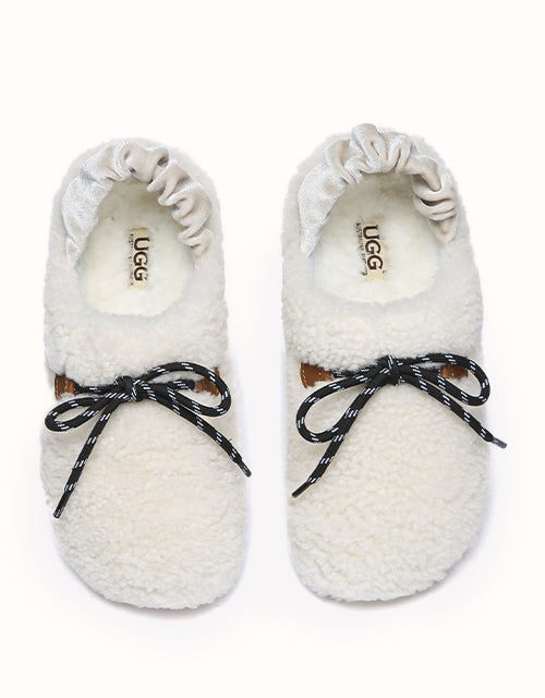 Ugg AUSTRALIAN SHEPHERD® Barrett (Cream)