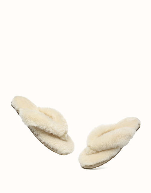 Ugg AUSTRALIAN SHEPHERD® Farah (Cream)
