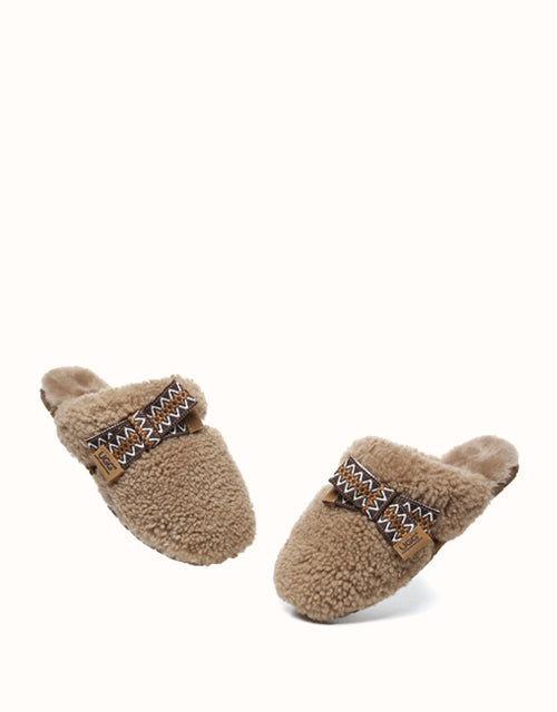 Ugg AUSTRALIAN SHEPHERD® Cecil (Brown)