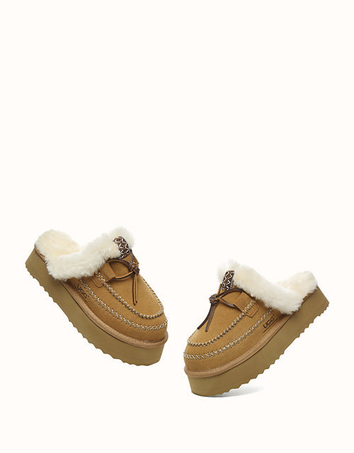 Ugg AUSTRALIAN SHEPHERD® Sammy (Chestnut)