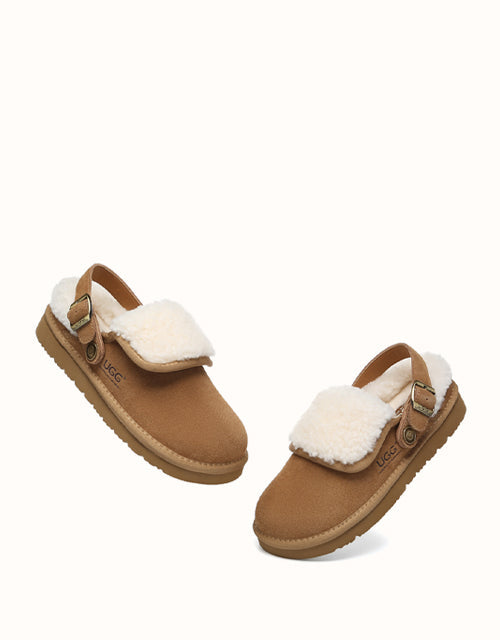 Ugg AUSTRALIAN SHEPHERD® Tenley (Chestnut)