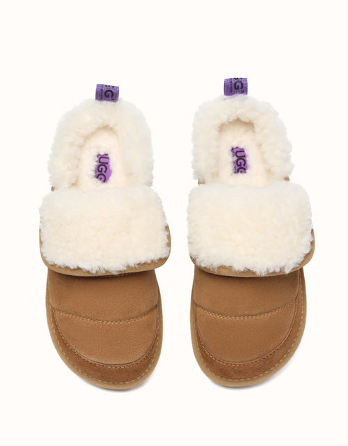 Ugg AUSTRALIAN SHEPHERD® Theia (Chestnut)
