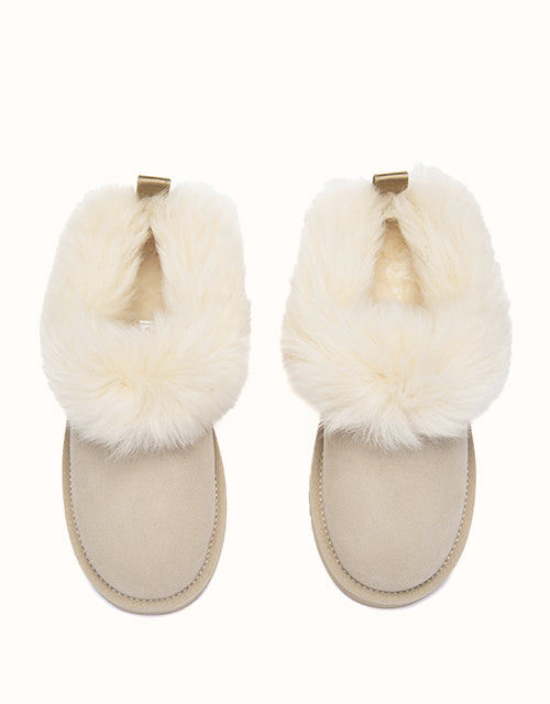 Ugg Australian Shepherd® Mianee Slippers (Sand)