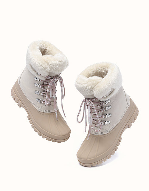 Ugg AUSTRALIAN SHEPHERD® Natalia Boots (White)