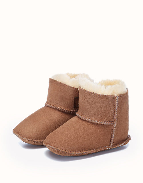 Ugg AUSTRALIAN SHEPHERD® Eliana Baby Bootie (Pink)