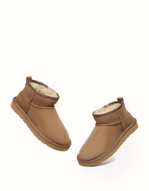Ugg AUSTRALIAN SHEPHERD® Jade Boots (Chestnut)