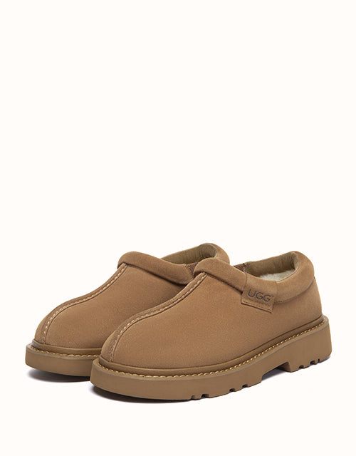Ugg AUSTRALIAN SHEPHERD® Axton Boots (Chestnut)