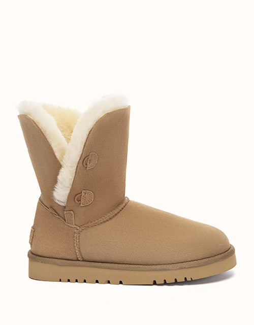Ugg AUSTRALIAN SHEPHERD® Carmont Boots (Chestnut)