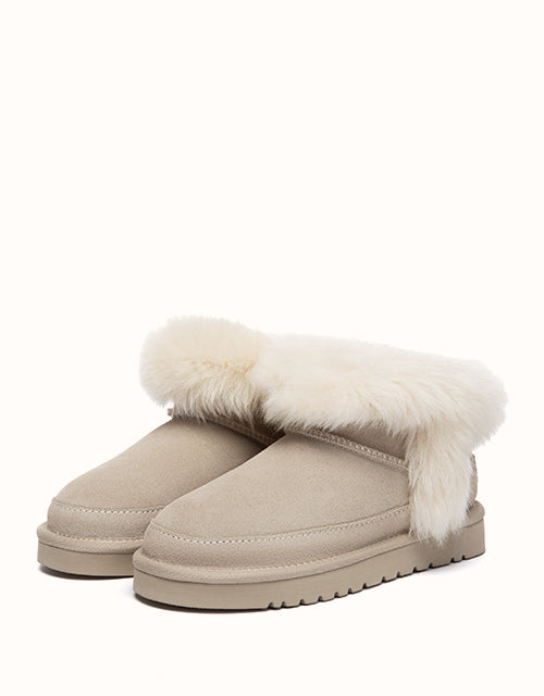 Ugg AUSTRALIAN SHEPHERD® Frovia Boots (Sand)