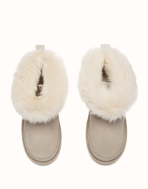 Ugg AUSTRALIAN SHEPHERD® Frovia Boots (Sand)