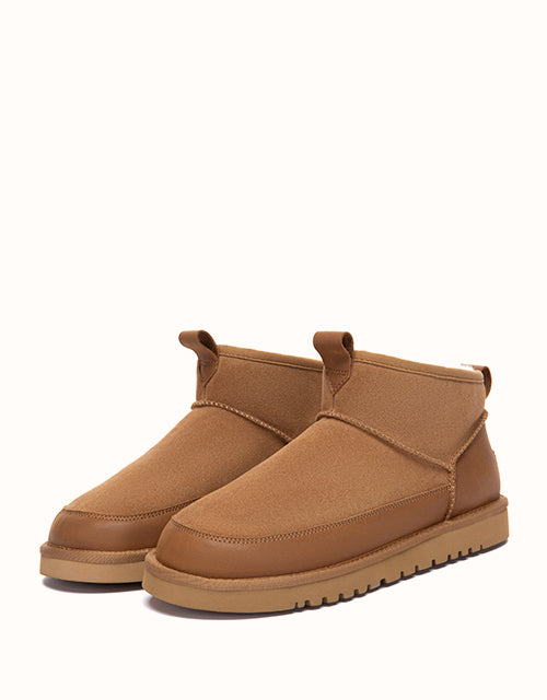 Ugg AUSTRALIAN SHEPHERD® Fyrell Boots (Chestnut)
